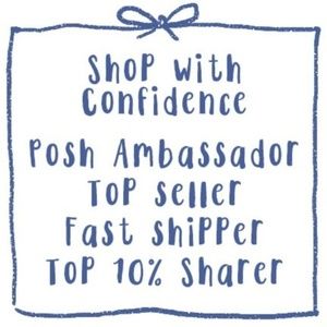 Posh Ambassador!? Whaaaaat?! :)